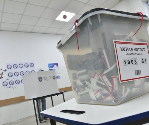 Mbi 36 për qind, dalja e qytetarëve në zgjedhjet e sotme