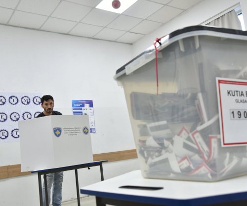 Numërohen mbi 14 % të votave, ky është rezultati