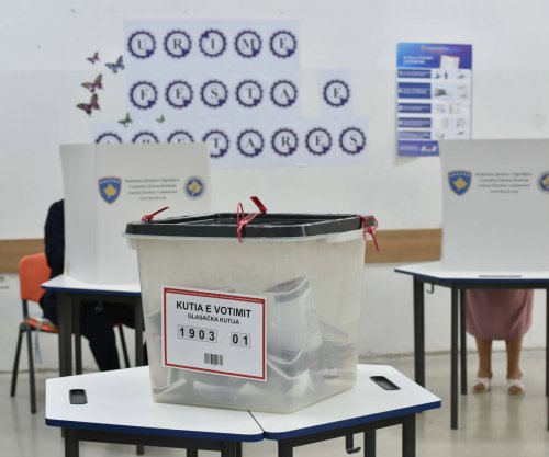 Mbi 3 për qind e qytetarëve kanë votuar deri tani