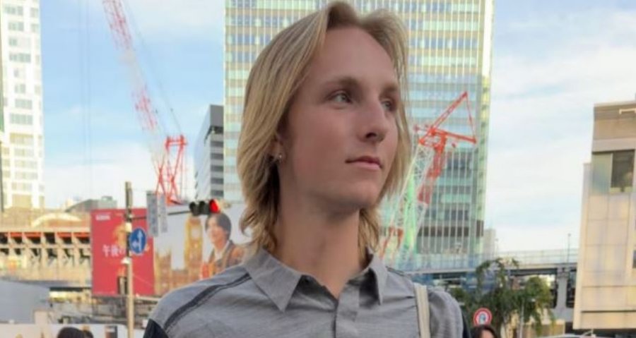 Studenti amerikan i zhdukur prej më shumë se një jave  gjendet i vdekur në Japoni