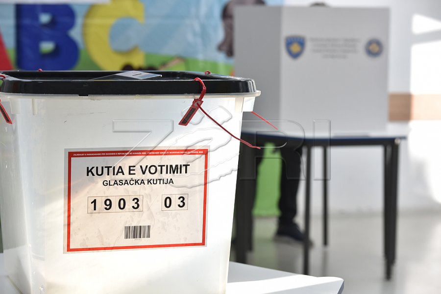 APKE ja vlerëson zgjedhjet në Kosovë si proces i rregullt dhe profesional