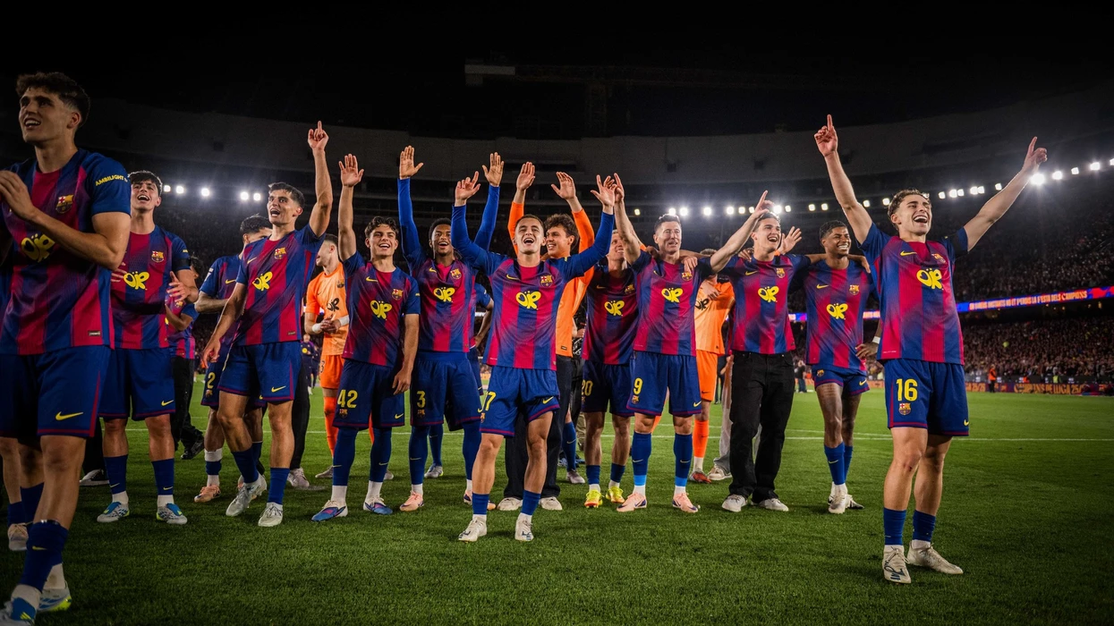 Barcelona po vëzhgon nga afër pesë talentë të mëdhenj evropianë