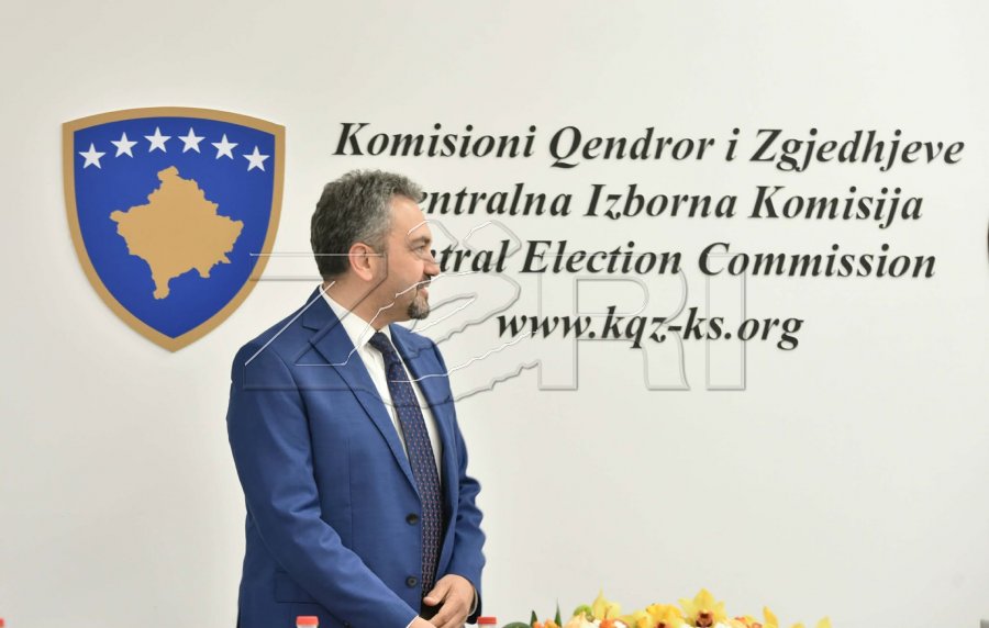KQZ ja publikon sonte në orën 22 00 rezultatet preliminare