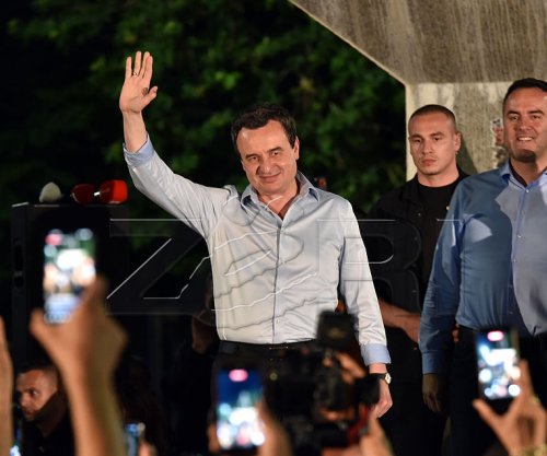 Reuters: Zgjedhjet në Kosovë nuk sjellin shumicë, Kurti kërkon bashkëpunim politik