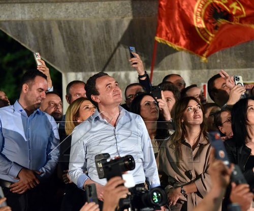 Socialistët Evropianë urojnë LVV-në: Presim të ardhmen evropiane të Kosovës