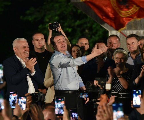 Kurti: Të gjithë garojnë, shumica votojnë e ne fitojmë
