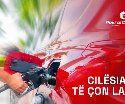 Petrol Company – më shumë kilometra, më shumë kursime