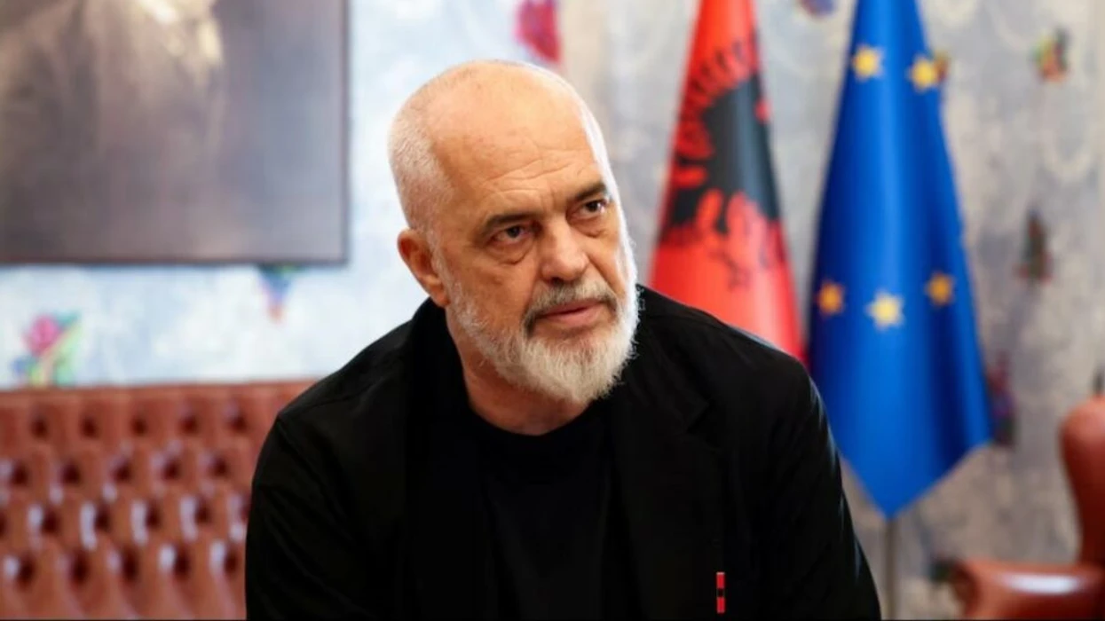 Rama për Reuters: Shqipëria do vazhdojë ndërtimin e resortit luksoz pavarësisht protestave!