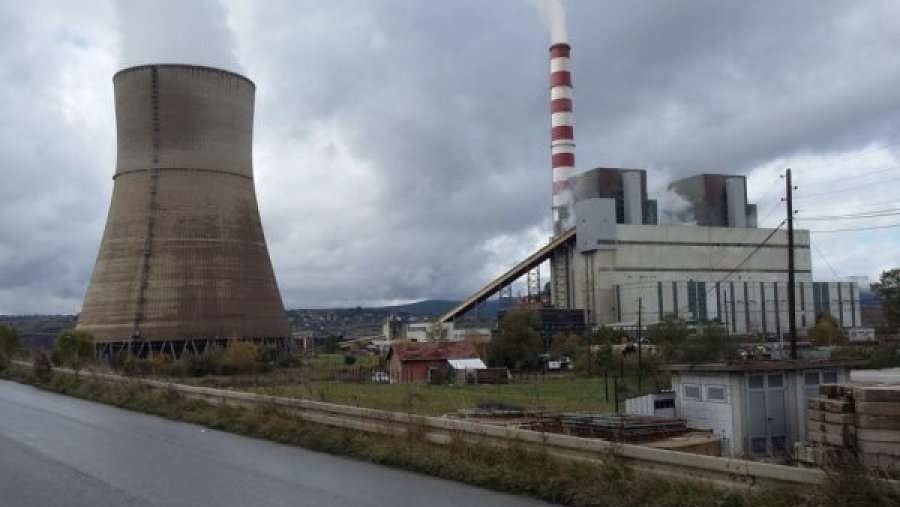 Sonte ndalet njësia A4 e Termocentralit Kosova A, nis remonti vjetor