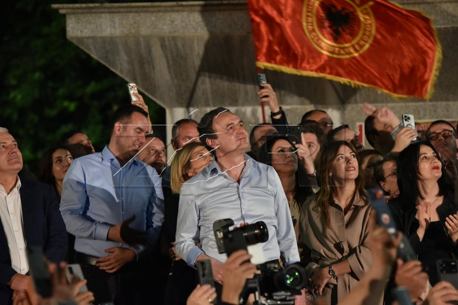 Socialistët Evropianë urojnë VV-në: Presim të ardhmen evropiane të Kosovës