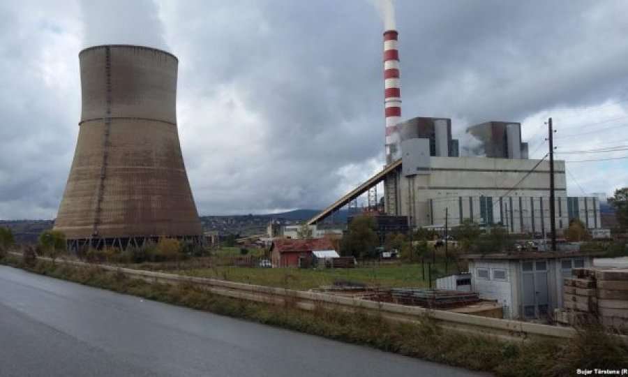 Sonte ndalet njësia A4 e Termocentralit Kosova A  nis remonti vjetor