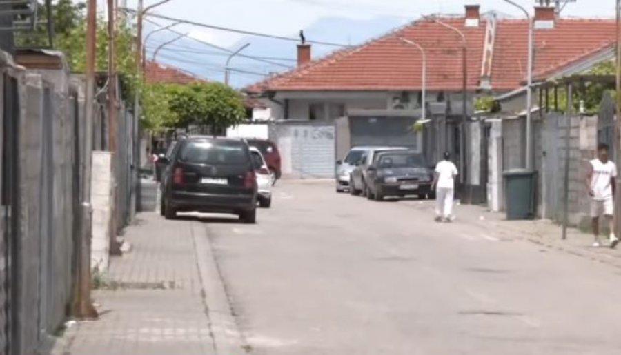 Vrasja e të riut në Gjakovë  sherri nisi pas debatit për politikë