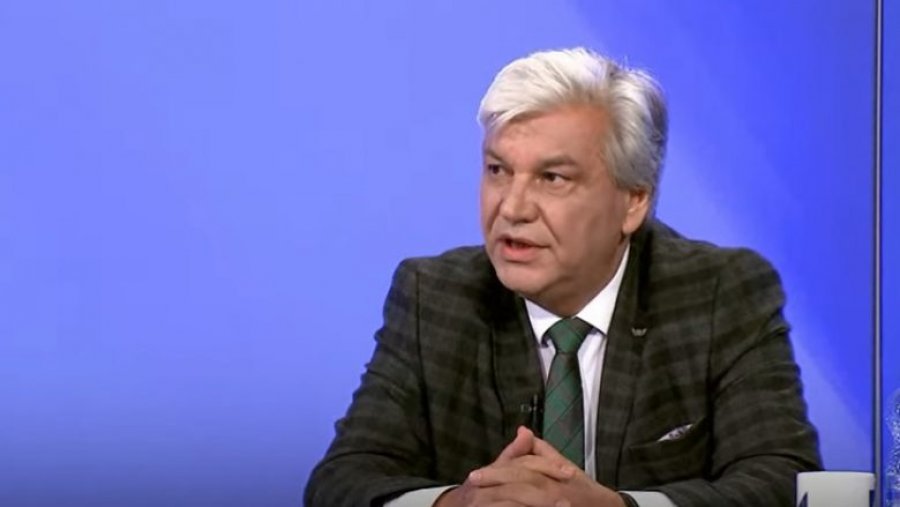Kryeziu tregon procedurat  Fillimisht kuvendi  qeveria pastaj presidenti