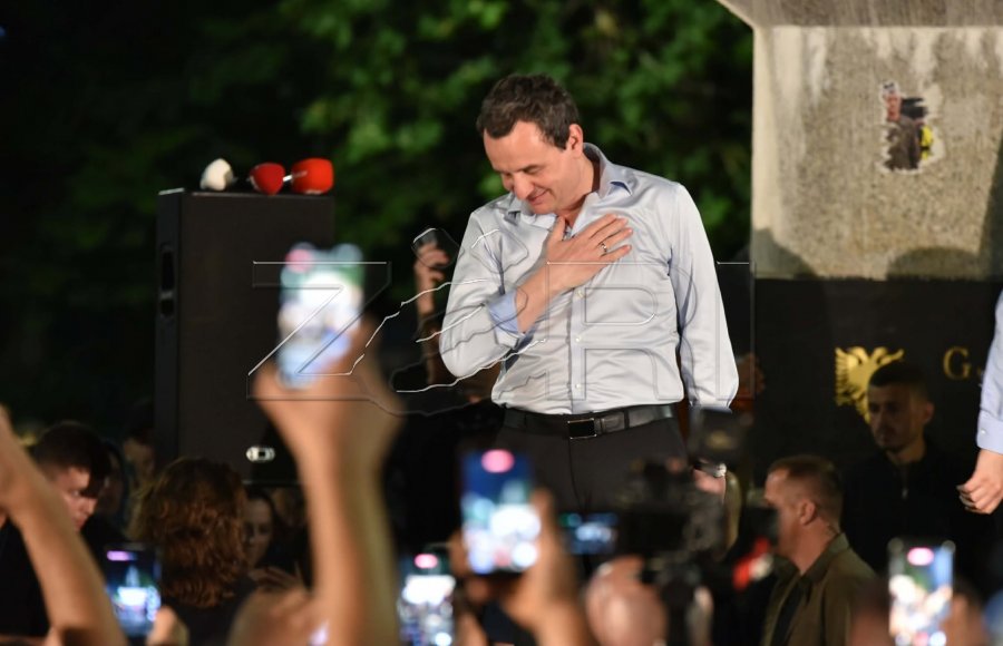 Numërohen të gjitha votat  LVV ja prin me 42 91 për qind