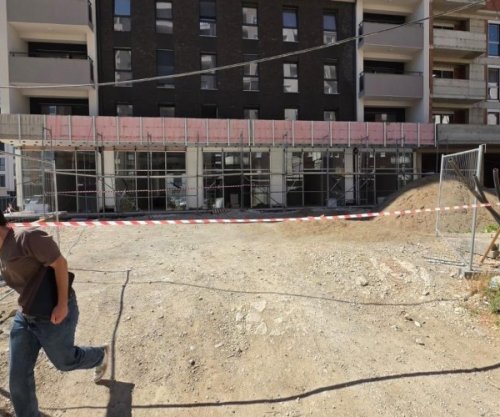 Inspektorati në Mitrovicë ndalon punimet që po kryheshin pa leje ndërtimi