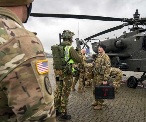 Brukseli: Largimi i trupave amerikane do t’i kushtonte shtrenjtë Evropës