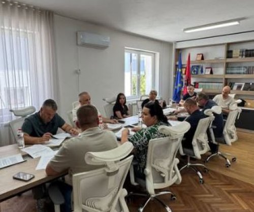 Këshilli Kombëtar Shqiptar themelon Institutin për Kulturë Shqiptare në Luginën e Preshevës