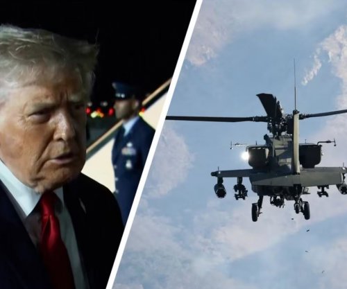 Trumpi paralajmëron hakmarrje ndaj Iranit për rrëzimin e helikopterit ushtarak