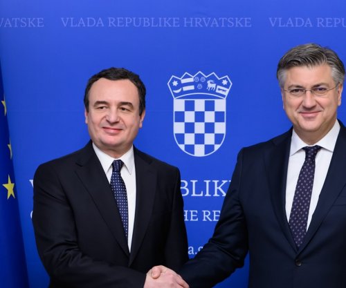 Plenkoviqi uron Kurtin për rezultatin zgjedhor, riafirmon mbështetjen e Kroacisë për rrugën evropiane të Kosovës