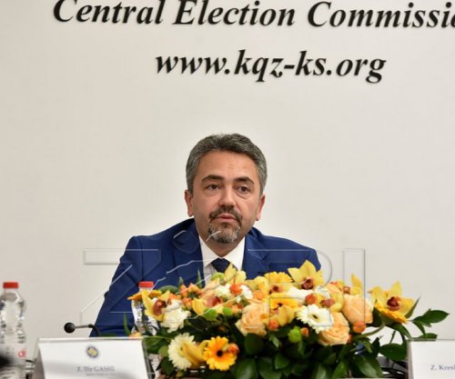 Radoniqi: Numërimi i votave po ecën pa probleme, pa datë për rezultatet përfundimtare [video]
