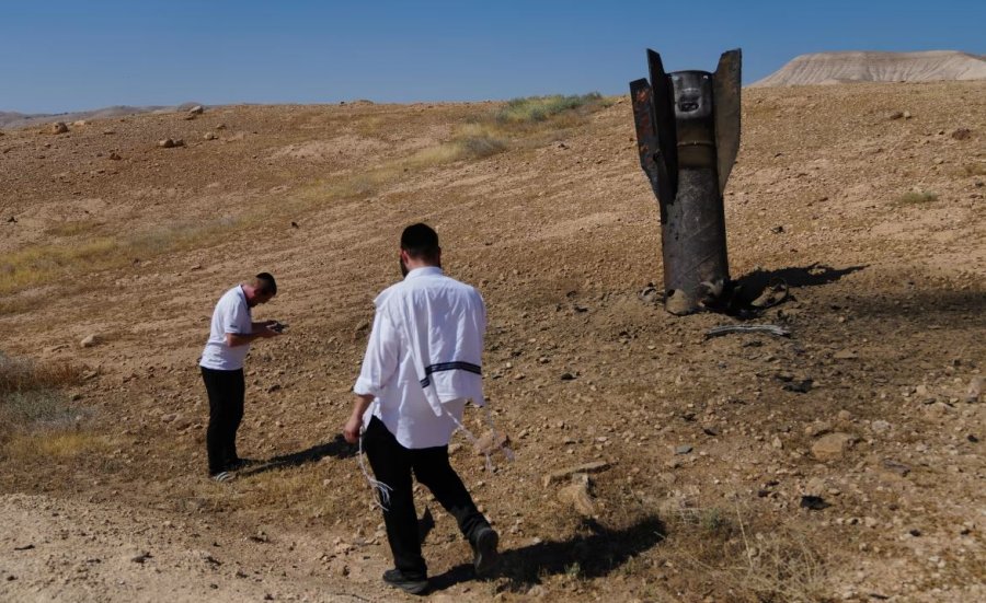 Irani dhe Izraeli paralajmërojnë hakmarrje nëse armëpushimi shkelet sërish