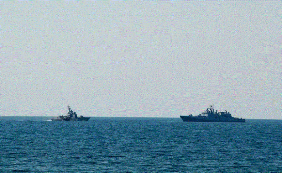 Marina izraelite arreston nëntë peshkatarë në brigjet e Gazës