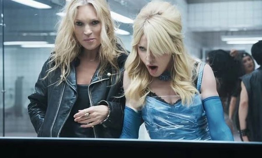 Madonna sfidon kufijtë me videoklipin e ri, fansat reagojnë pas skenave të forta në “Confessions II” [video]