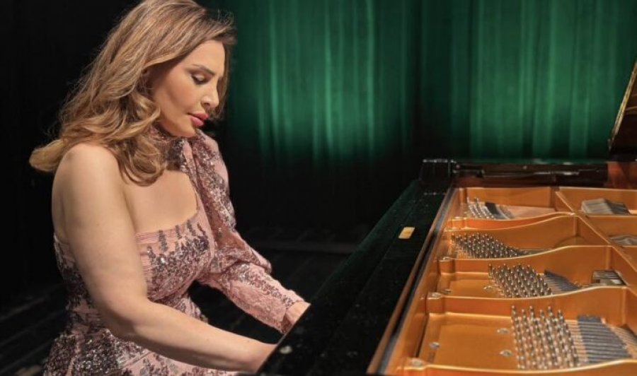 Pianistja Lule Elezi u prezantua me koncert recital në “Supraska Wiosna Chopinowska” në Poloni