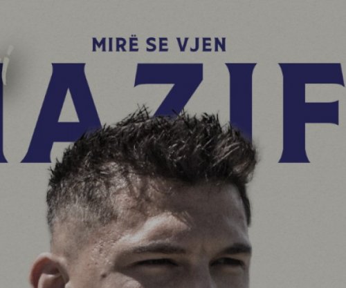 Nazifi, transferim i parë i Llapit për sezonin e ri
