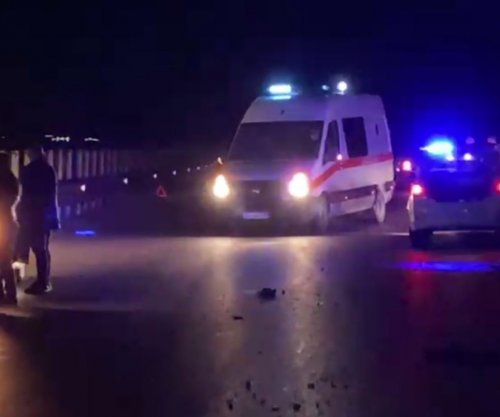 Aksident fatal në Tiranë, humb jetën një 48-vjeçar