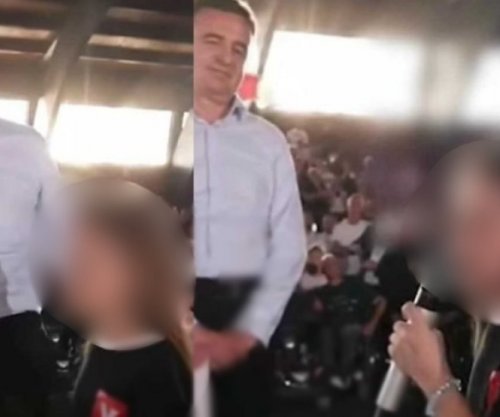 Gjykata Supreme lë në fuqi gjobën ndaj LVV-së për pjesëmarrjen e një të miture në fushatë zgjedhore