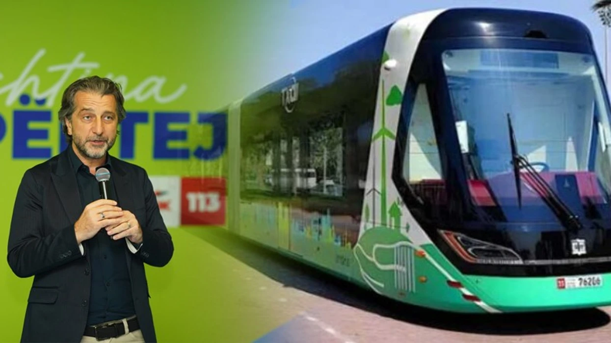 Qershori erdhi, por jo edhe trami – ç’ndodhi me premtimin e Ramës për transportin e ri në Prishtinë?