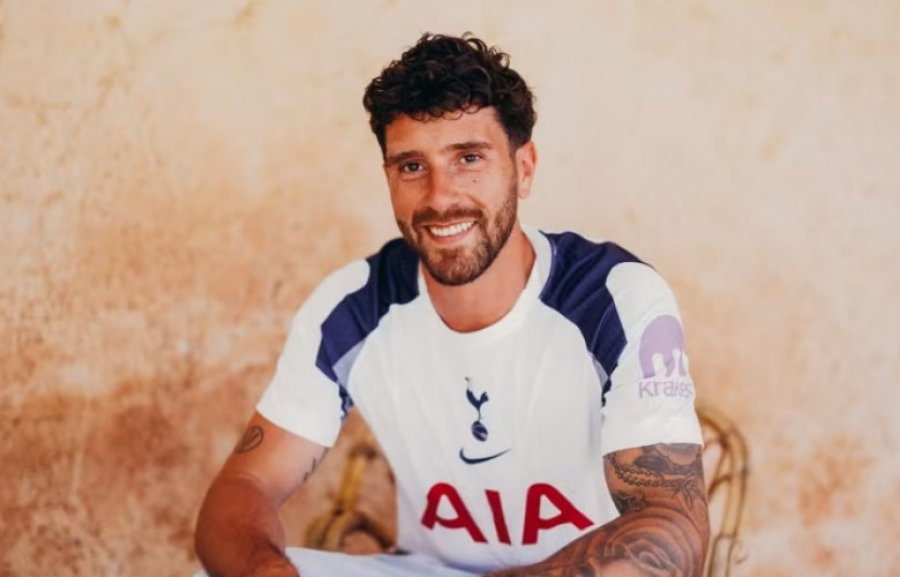 tottenhami-zyrtarizon-transferimin-e-marcos-senesi-nga-bournemouthi
