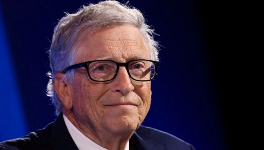 Dosja  Epstein   Bill Gates do të dëshmojë para Dhomës së Përfaqësuesve të SHBA së