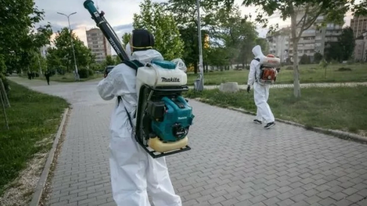 Prishtina do të nisë fazën e dytë të dezinsektimit hapësinor më 15 qershor