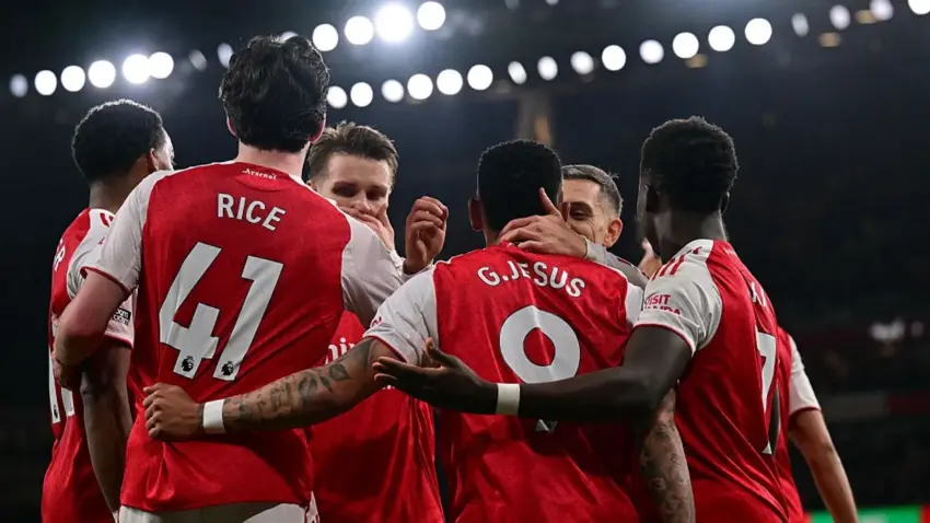 Juventusi synon yllin e Arsenalit për ta përforcuar sulmin