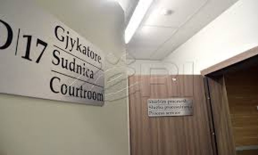 Mbrojtja kërkon aktgjykim lirues ndaj ish ministrit Endrit Shala  akuzohet për keqpërdorim të pozitës zyrtare