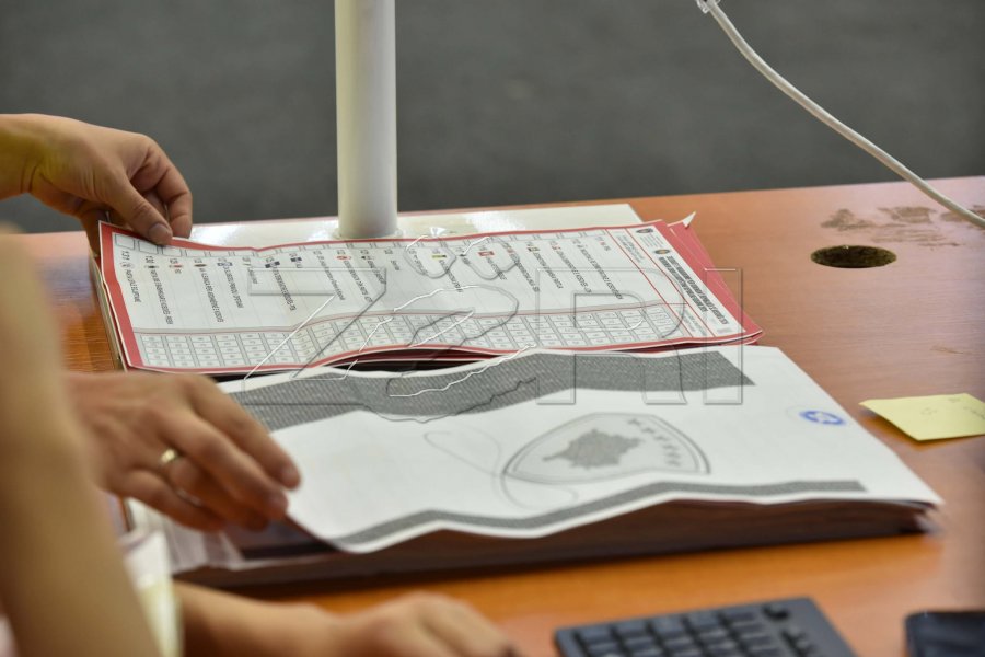 Veç Prishtina në procesin e numërimit  këta janë kandidatët më të votuar për deputetë