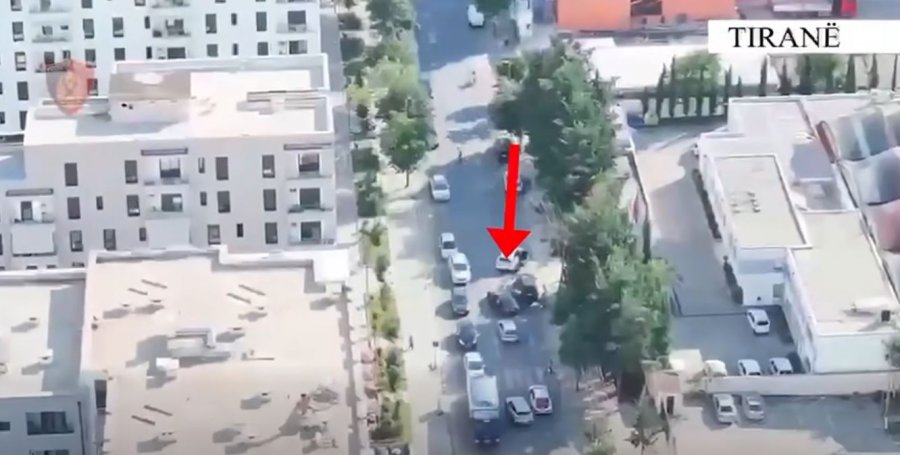 Goditet grupi kriminal që shiste armë dhe municion në Tiranë, katër të arrestuar [video]