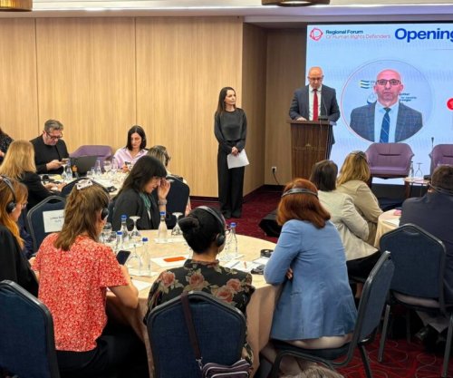 Forumi Rajonal në Prishtinë, kërkohet mbrojtje më e fortë për mbrojtësit e të drejtave të njeriut