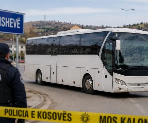 Sulmi me kallashnikov ndaj autobusit në Malishevë, deklarohet Prokuroria