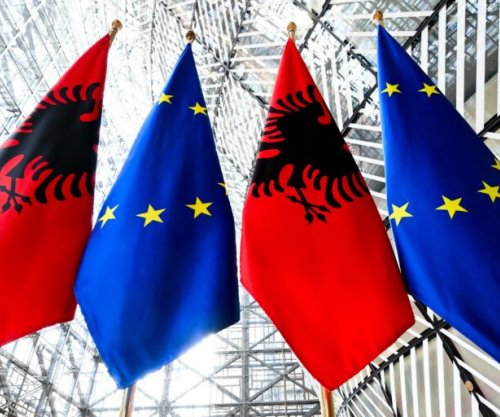 Hoxha: Shqipëria synon mbylljen e negociatave me BE-në deri më 2027