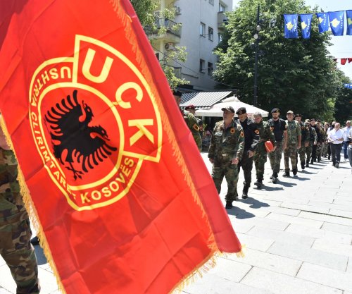 Supremja ua njeh veteranëve të UÇK-së të drejtën për pension të moshës dhe pension të veteranit