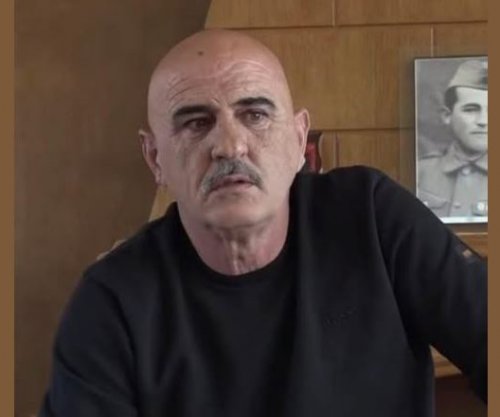 Ramush Haradinaj për vdekjen e Sahit Jasharit: Lajm i rëndë për ne bashkëluftëtarët