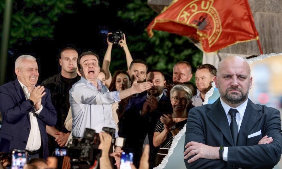 Analisti kroat  Zgjedhjet në Kosovë në linjë me pritjet  por me sfida të thella politike dhe gjeopolitike