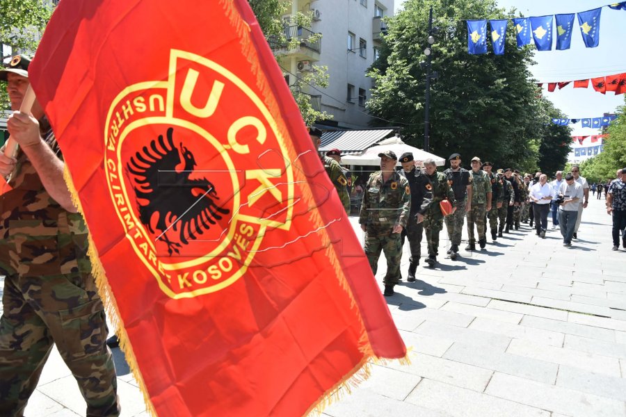 Supremja ua njeh veteranëve të UÇK-së të drejtën për pension të moshës dhe pension të veteranit