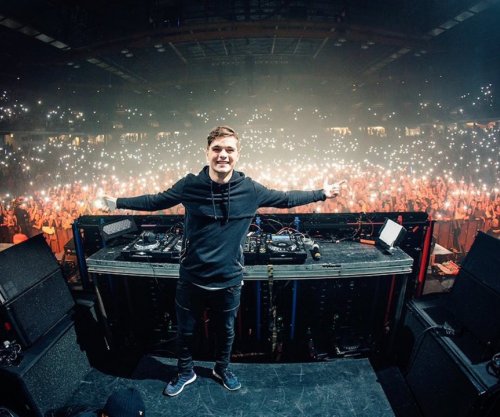 Martin Garrix është artisti i radhës në Sunny Hill Festival 2026