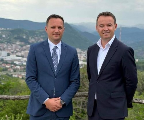 Vëllai i Faton Pecit, Valoni bëhet deputet