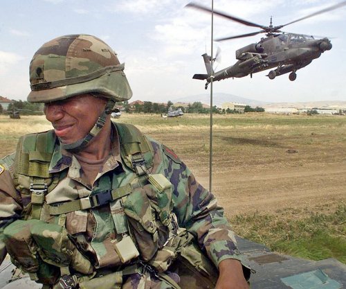 Ambasada e SHBA-së kujton hyrjen e NATO-s në Kosovë