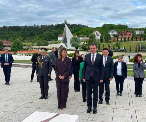 Sakrifica e Jasharëve, themel i lirisë dhe shtetit të Kosovës - thotë Haxhiu nga Prekazi